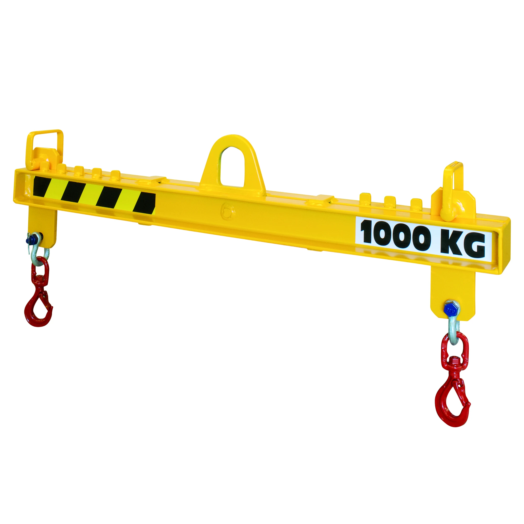 Nastaviteľná rozpieracia traverza (PNG) 1 000 – 10 000 kg, 1 – 6 m