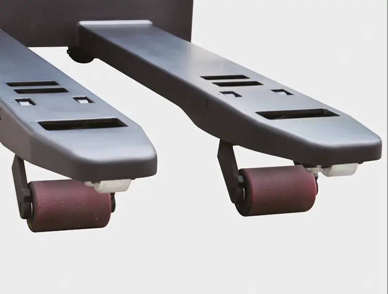 Ovládanie elektrického paletového vozíka EPV20-P/EPV25-P
