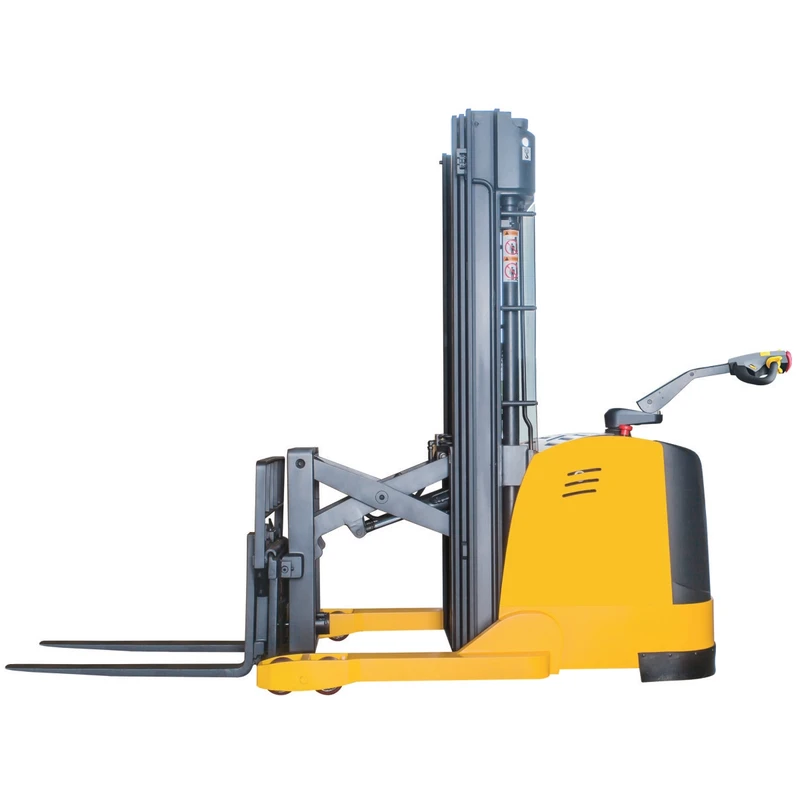 Elektrický retrakt s ovládaním magnetických ventilov (EVV15DDS/EVV20DDS), 1500 – 2000 kg, 2000 – 6000 mm