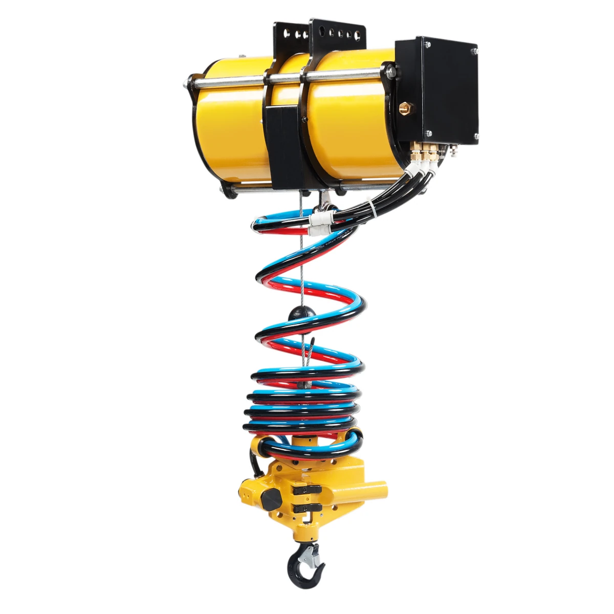 ENDO EHB ATEX pneumatický balancér (modul MS-ATC) 0 – 140 kg