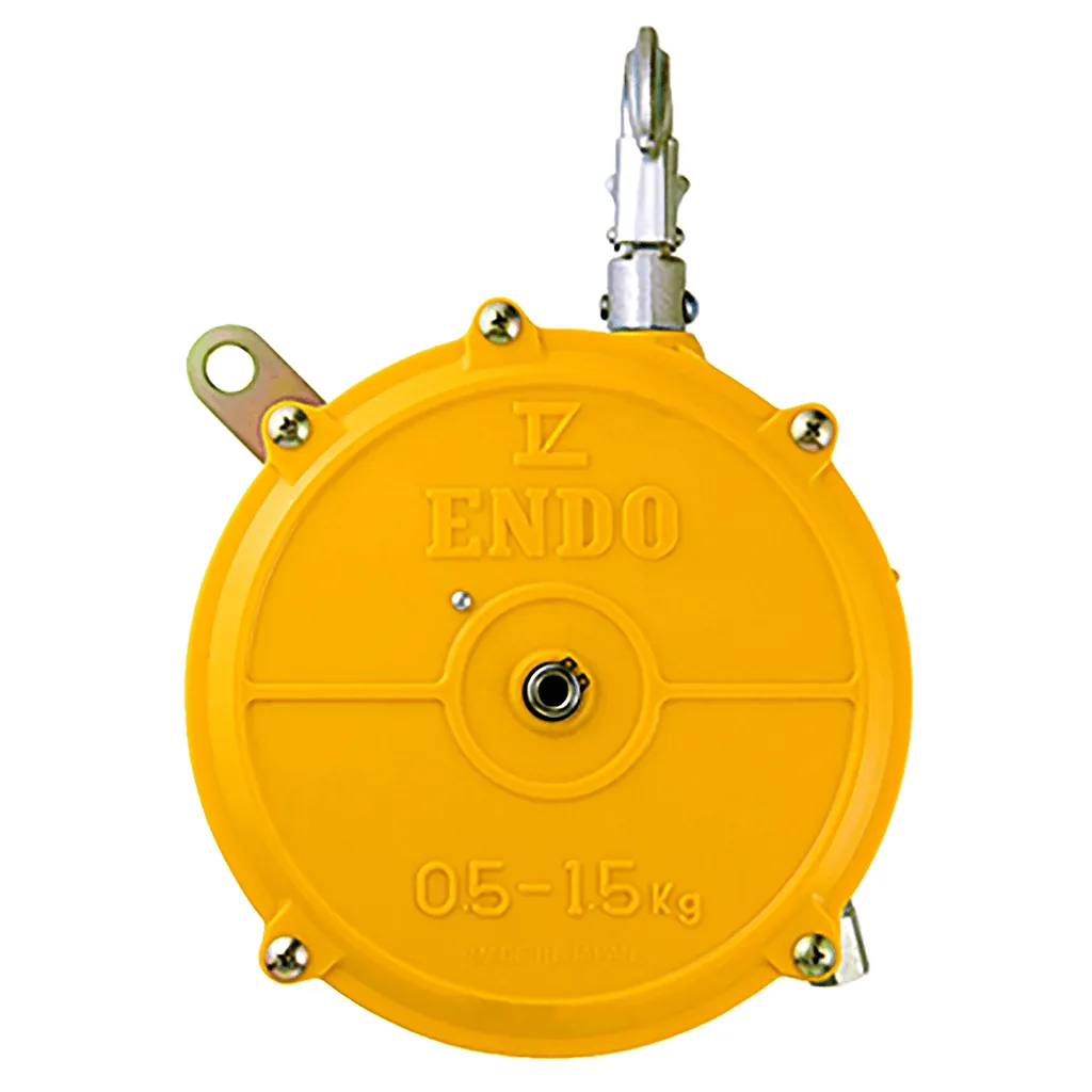 ENDO pružinový balancér pre pneumatické náradie (ATB-2), 3,3 – 5 kg