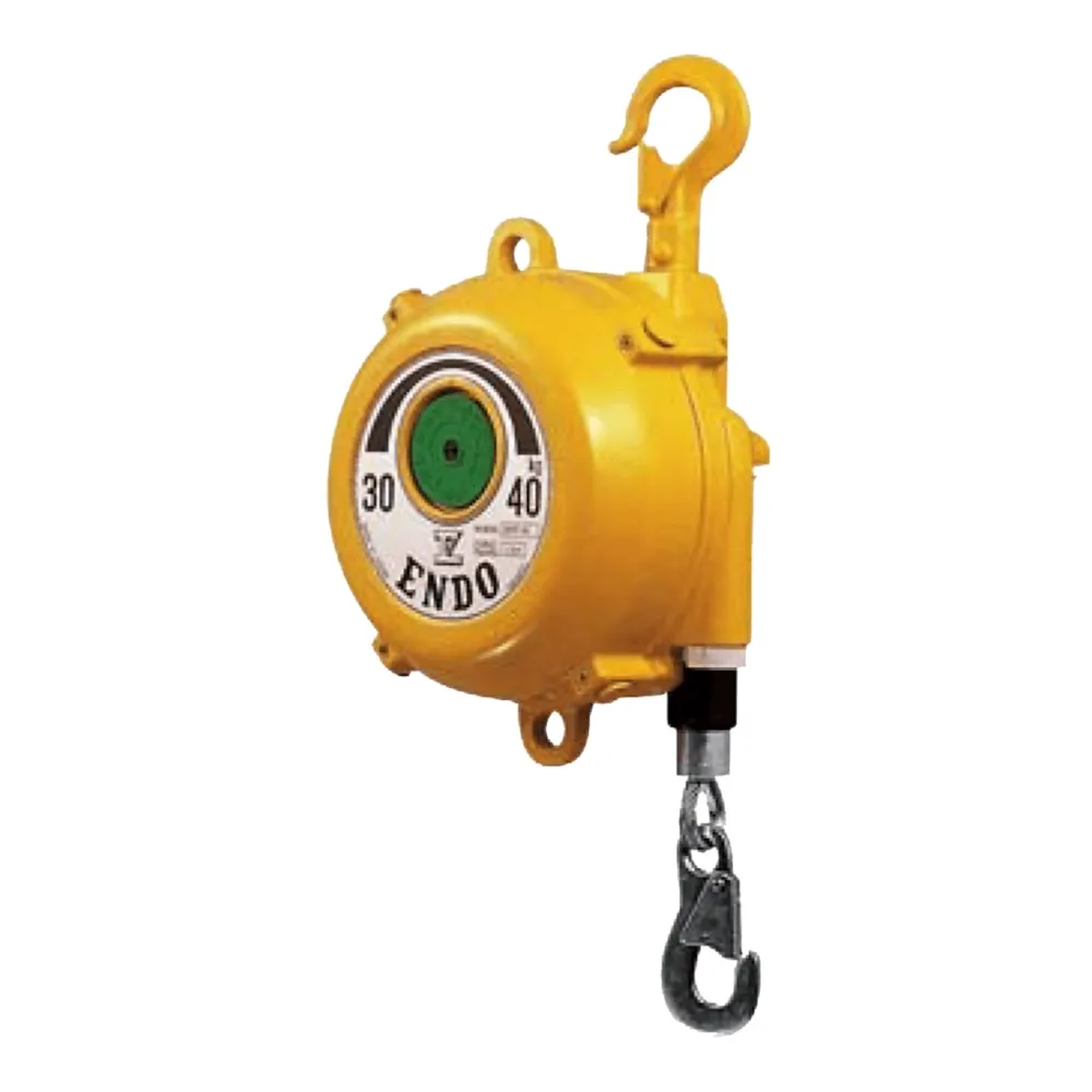 ENDO beztiažový pružinový balancér (EWF-40) 30 – 40 kg