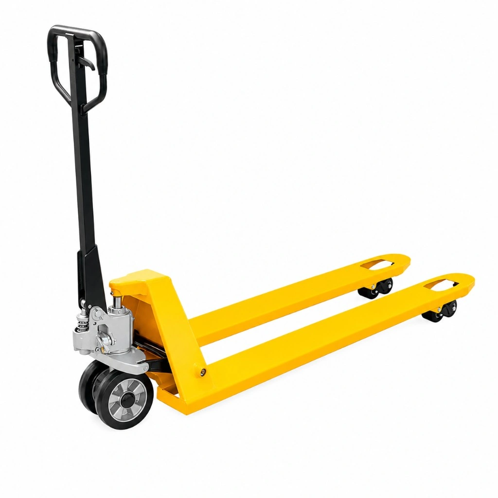 Klasický ručný paletový vozík (RPV2500CT/RPV3000CT) 2500 – 3000 kg
