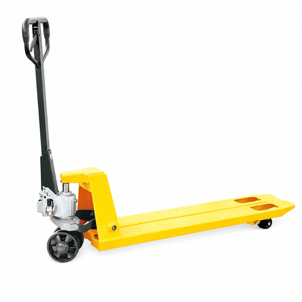 Úzky ručný paletový vozík (RPV2000UV) 2 000 kg