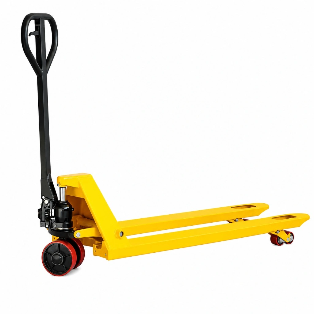 Štandardný ručný paletový vozík (RPV2500STD/RPV3000STD) 2500 – 3000 kg