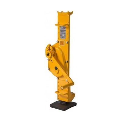 Hrebeňový zdvihák (MKD16000) 16 000 kg