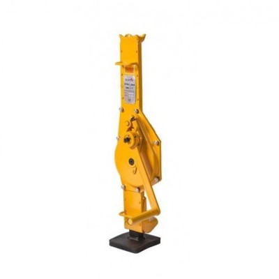 Hrebeňový zdvihák (MKD3000) 3000 kg