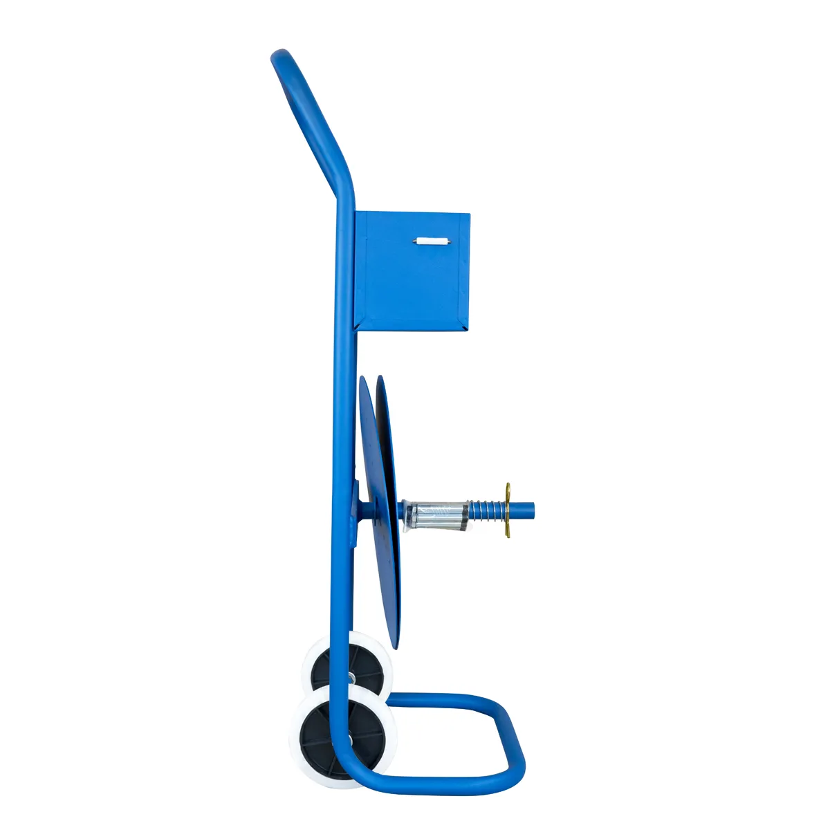 Odvíjač cievky páskovacej pásky COIL-DISPENSER-20
