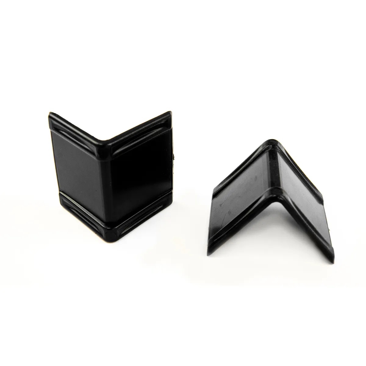 Ochranný roh pre polyesterové baliace pásky (PVC-CORNER-3) 25 – 32 mm