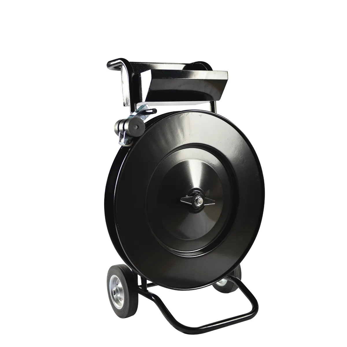 Oscilačný odvíjač baliacej pásky (COIL-DISPENSER-60)