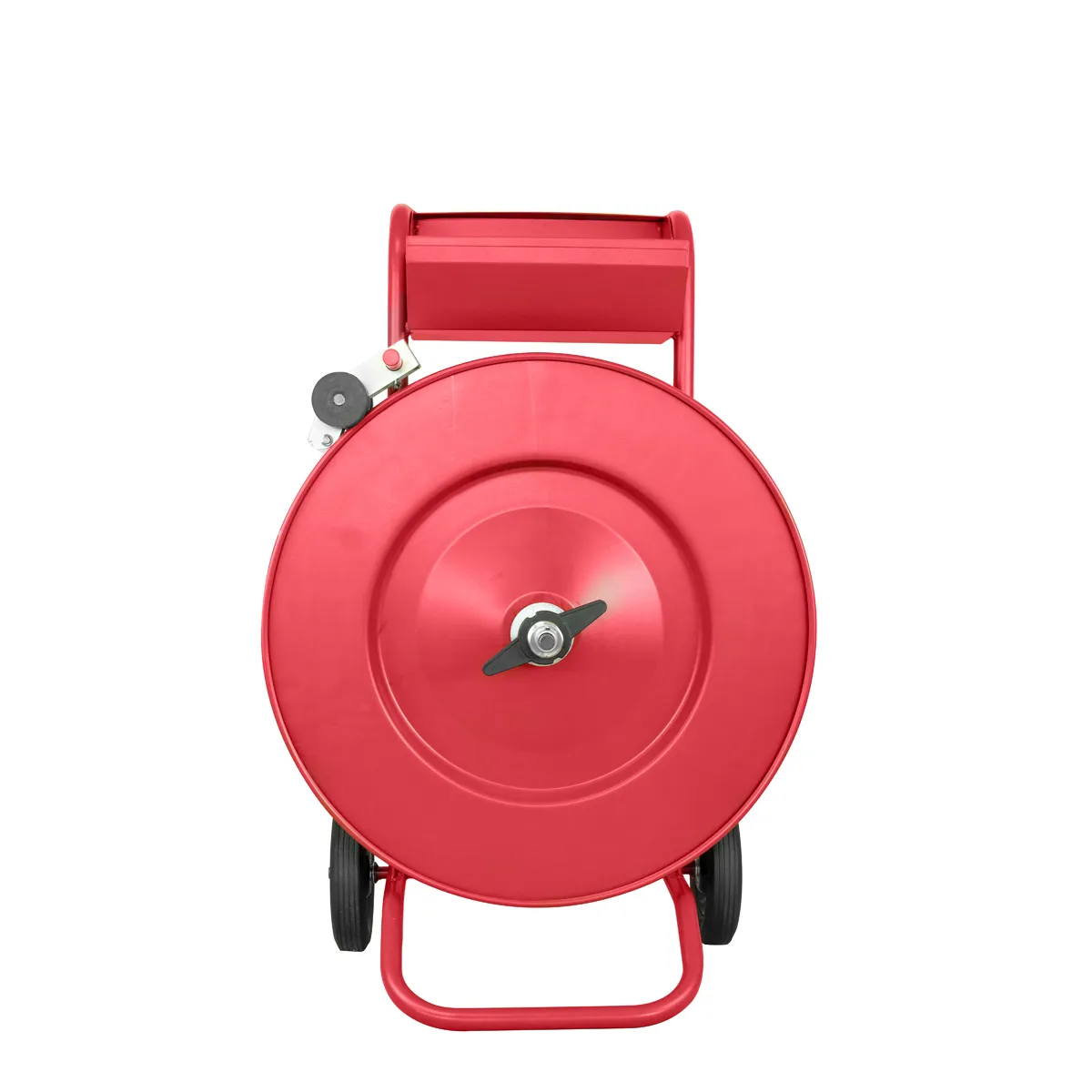 Oscilačný odvíjač baliacej pásky COIL-DISPENSER-60 – pohľad 5