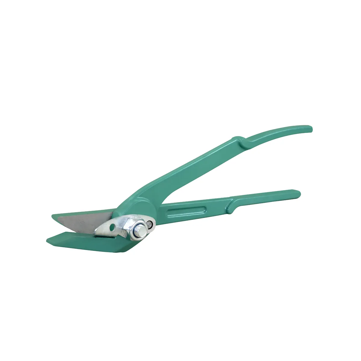Nožnice SCISSOR-54 na oceľové viazacie pásky so šírkou 9 – 19 mm