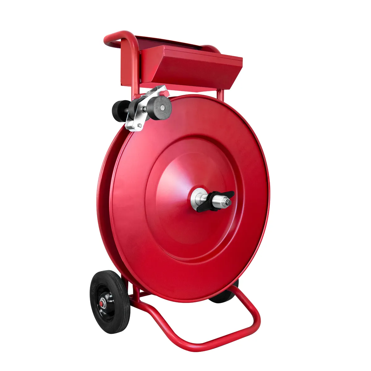 Odvíjač PET a PP baliacej pásky (COIL-DISPENSER-50)