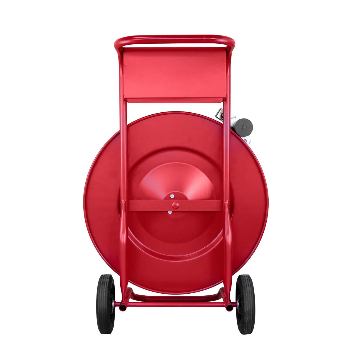 Odvíjač PET a PP baliacej pásky COIL-DISPENSER-50