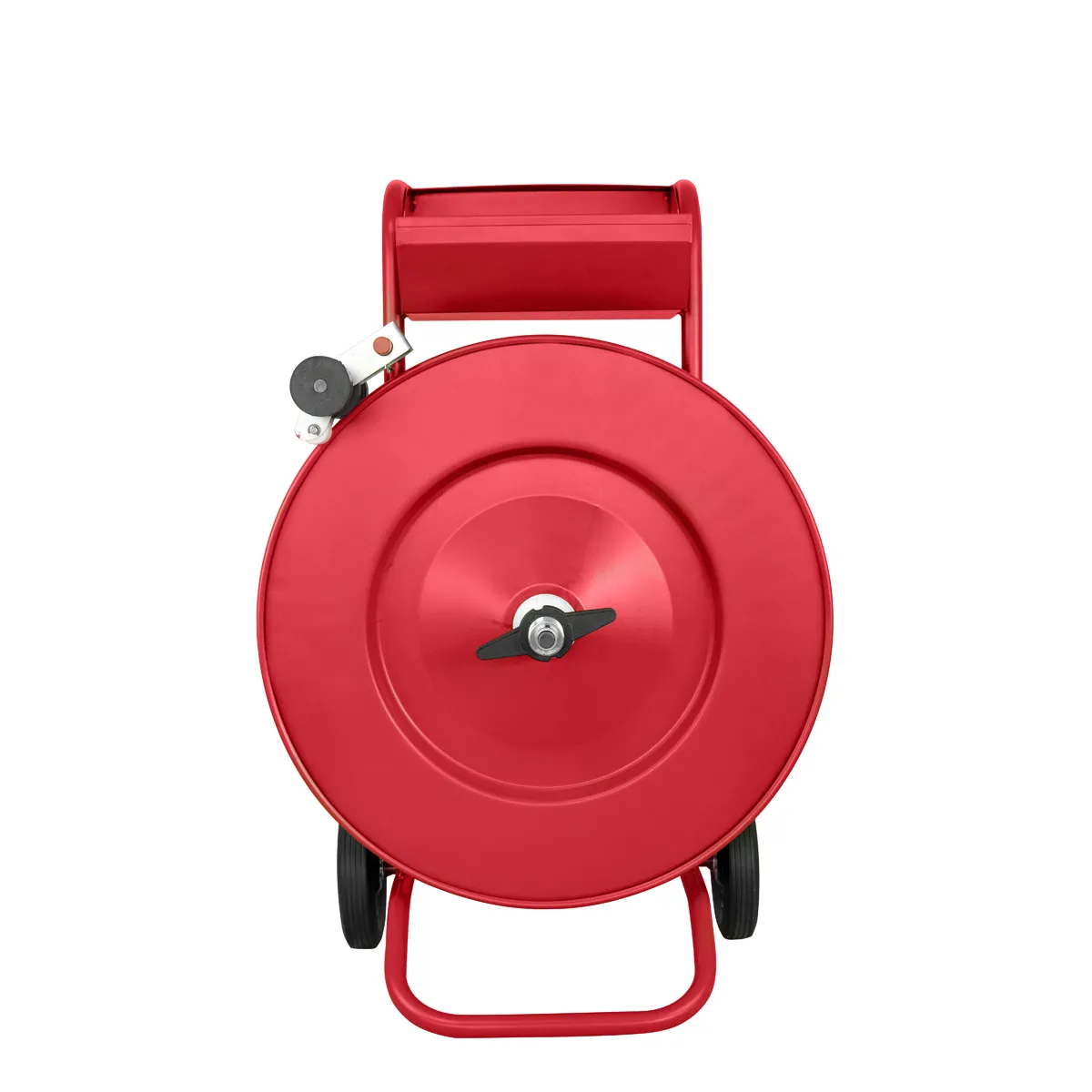 Odvíjač PET a PP baliacej pásky COIL-DISPENSER-50