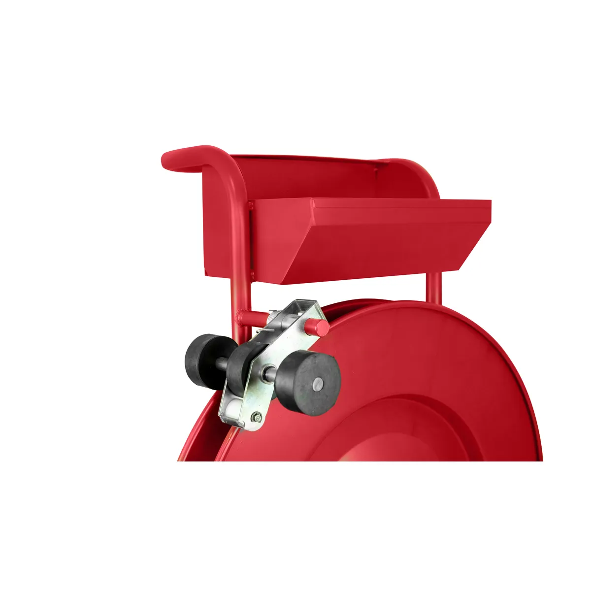 Odvíjač PET a PP baliacej pásky COIL-DISPENSER-50