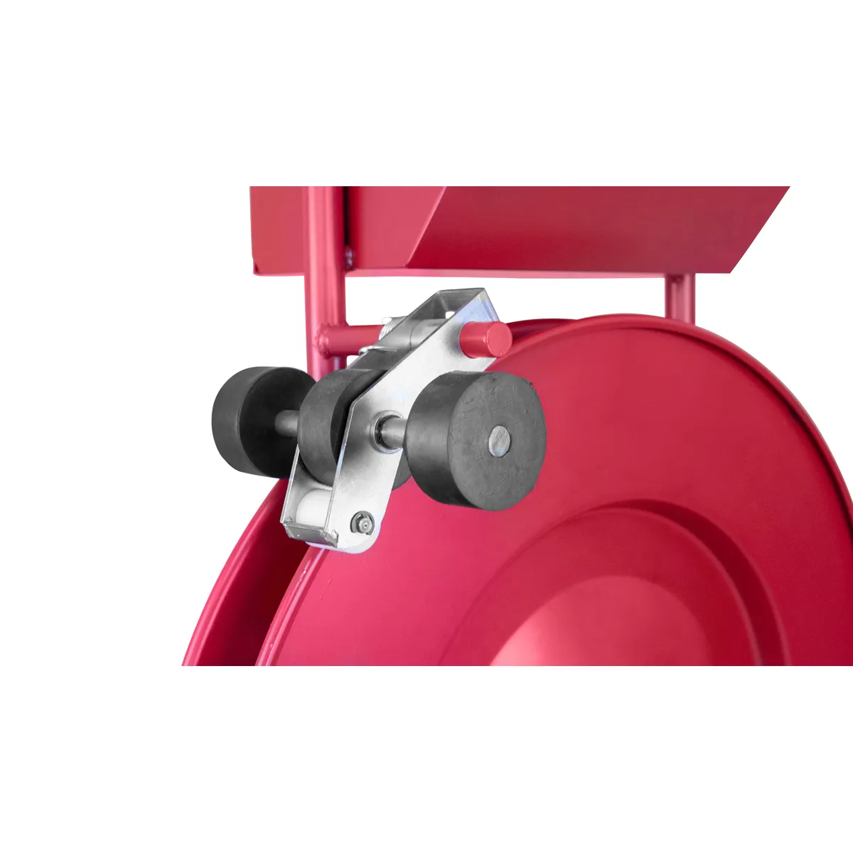 Odvíjač PET a PP baliacej pásky COIL-DISPENSER-50