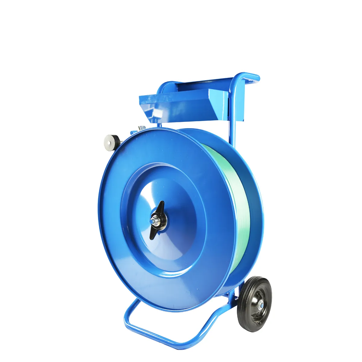 Odvíjač PET a PP baliacej pásky COIL-DISPENSER-50