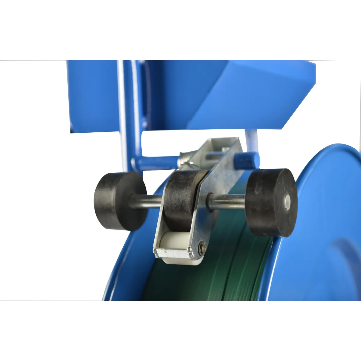 Odvíjač PET a PP baliacej pásky COIL-DISPENSER-50