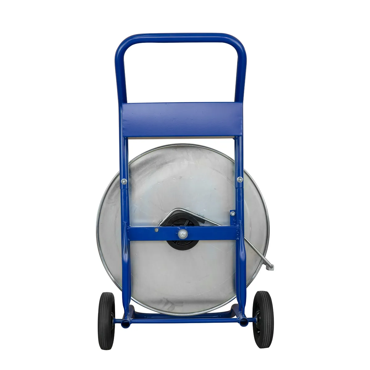 Stojan na PET, PP a oceľovú baliacu pásku COIL-DISPENSER-2
