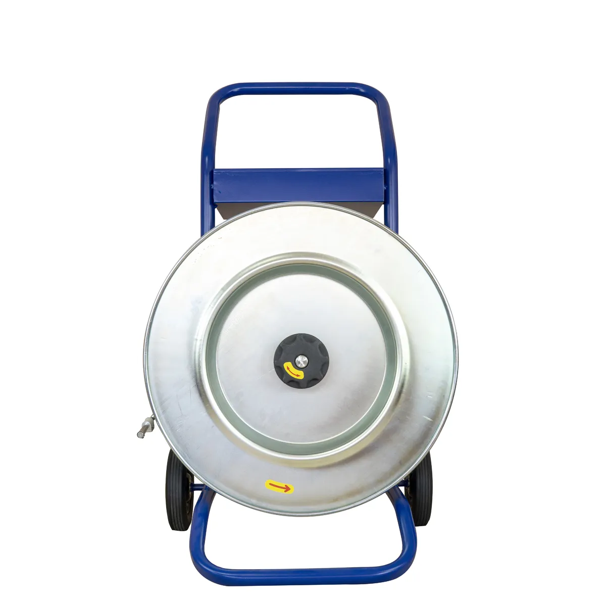 Mobilný odvíjač baliacej pásky COIL-DISPENSER-2