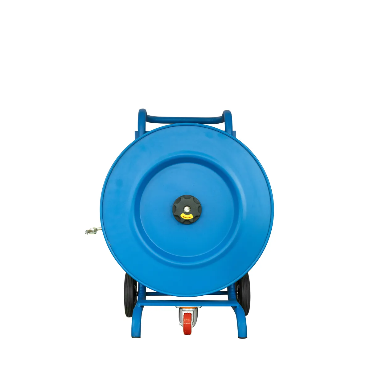 Odvíjač PET/PP a oceľových pások COIL-DISPENSER-3 – pohľad 3