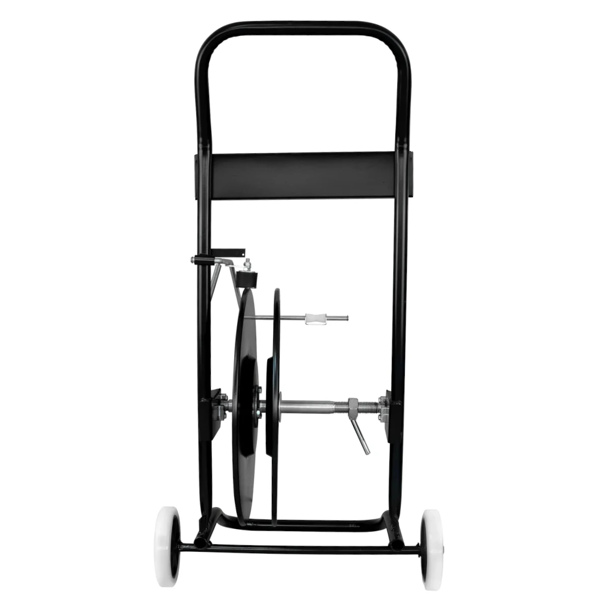 Stojan na PP a kompozitnú baliacu pásku COIL-DISPENSER-40