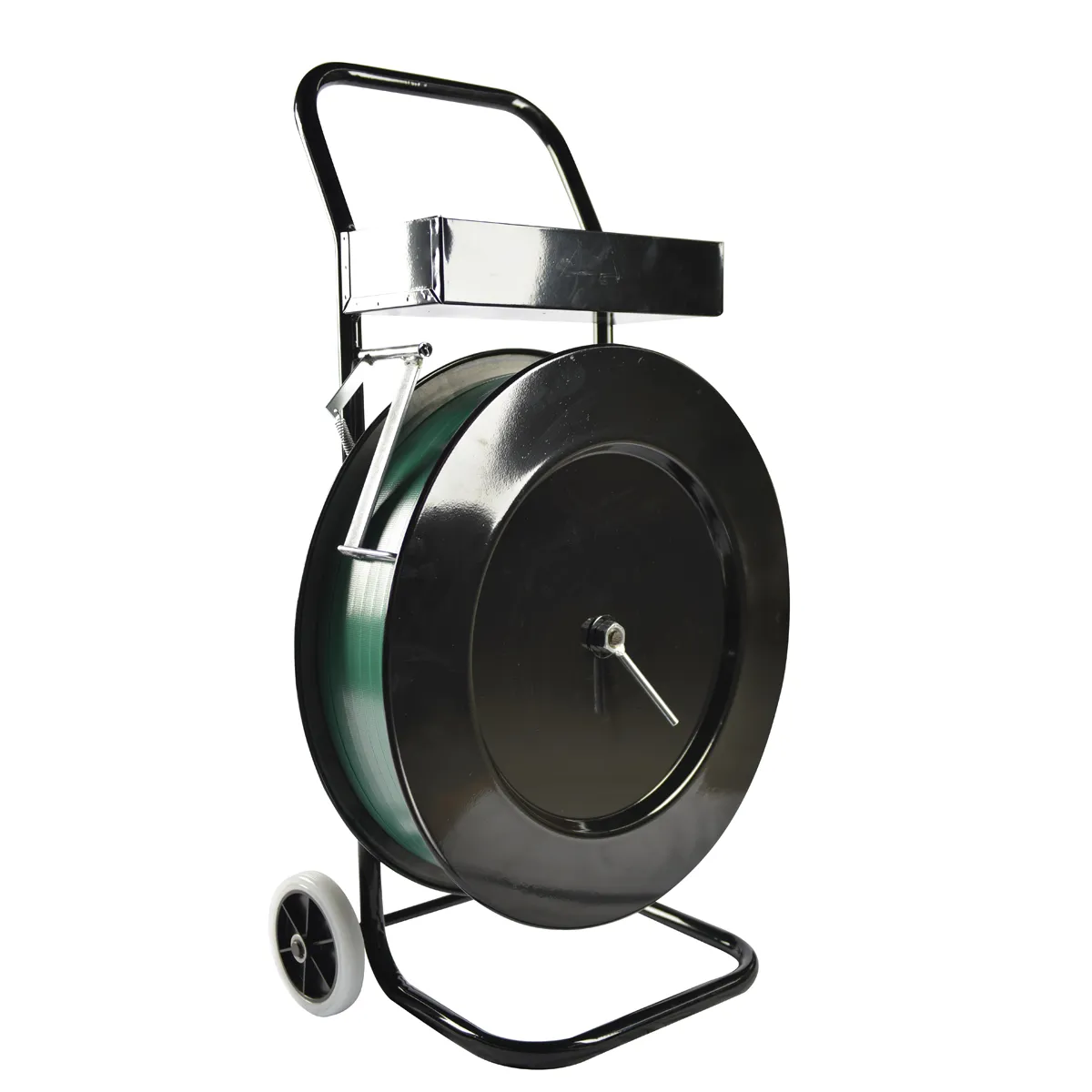 Odvíjač pásky pre PP a PET (COIL-DISPENSER-92)