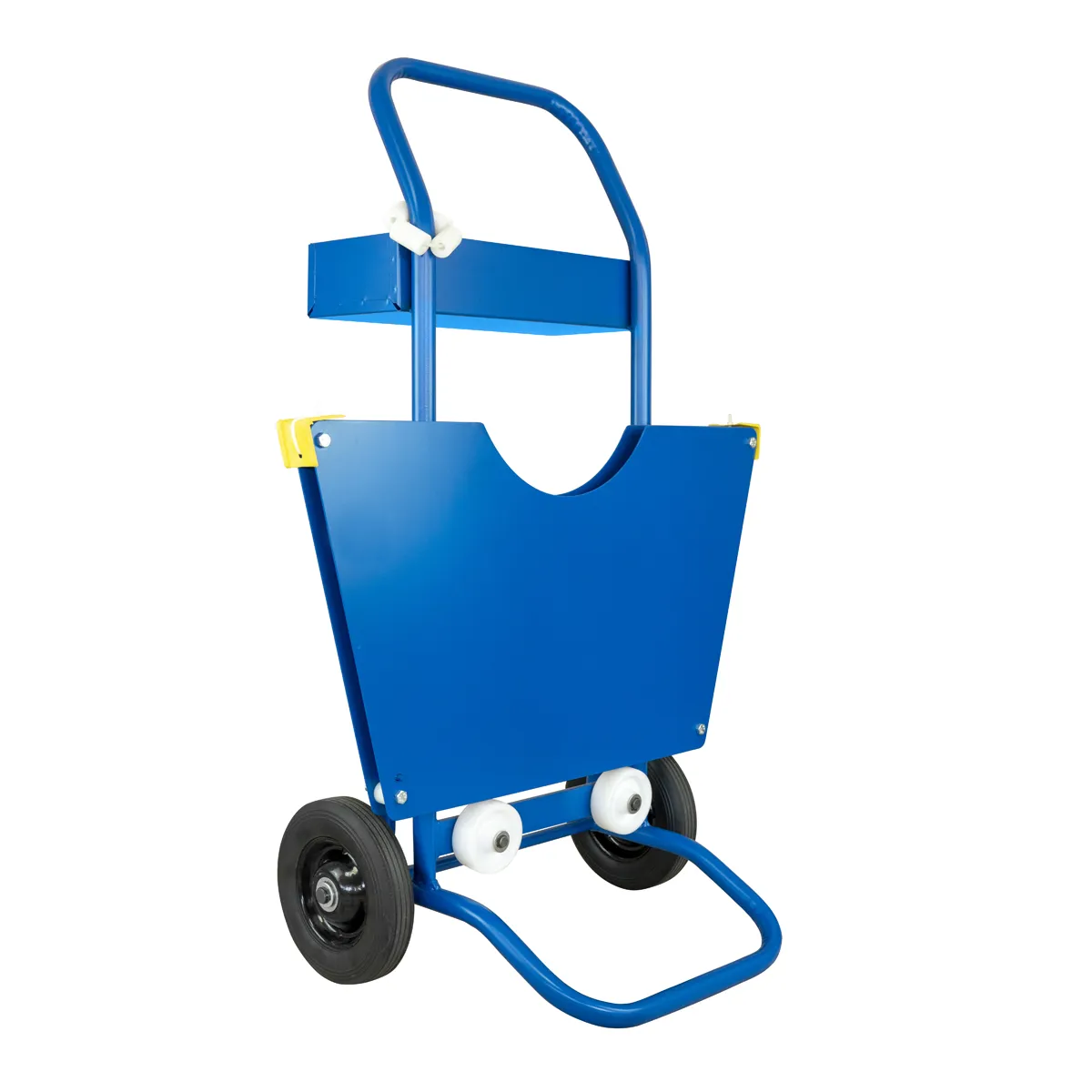 Odvíjač oceľovej viazacej pásky (COIL-DISPENSER-70)