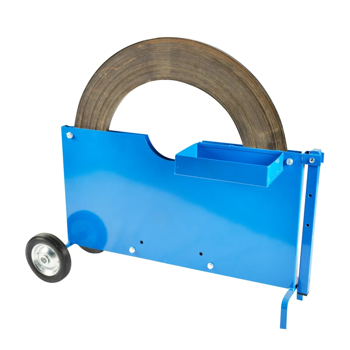 Odvíjač oceľovej baliacej pásky (COIL-DISPENSER-71)