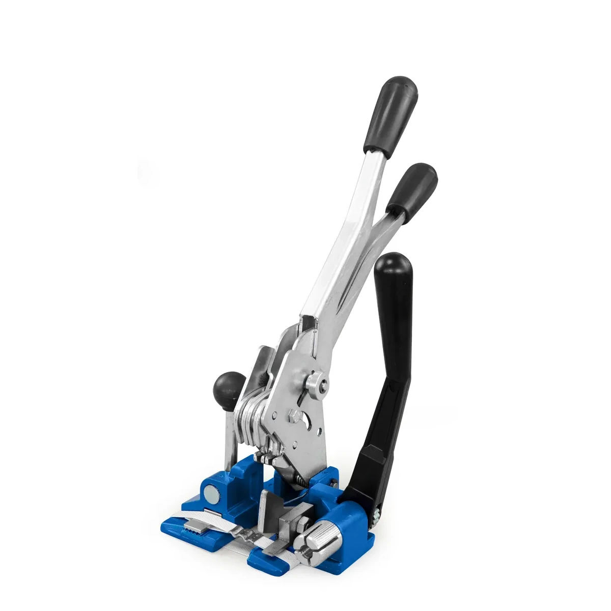 Napínač plastovej viazacej pásky (TENSIONER-152) 12/16 mm