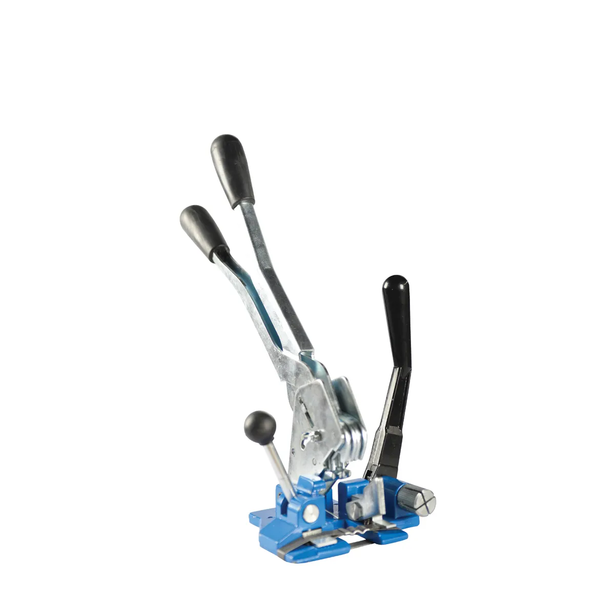 Ručný napínač TENSIONER-152 na plastové viazacie pásky 12/16 mm