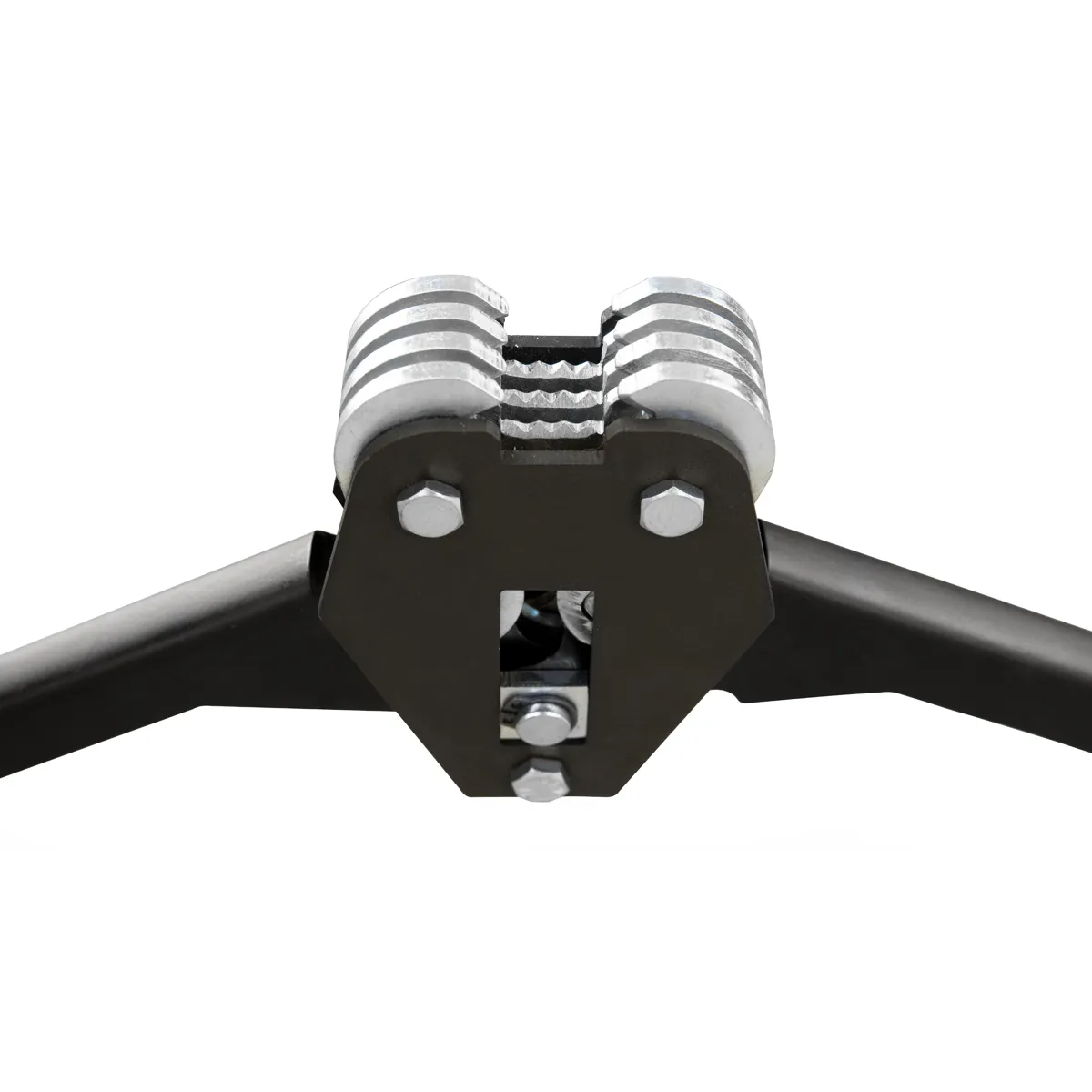 Ručný napínač PP a PET pások TENSIONER-P16 – produktový pohľad