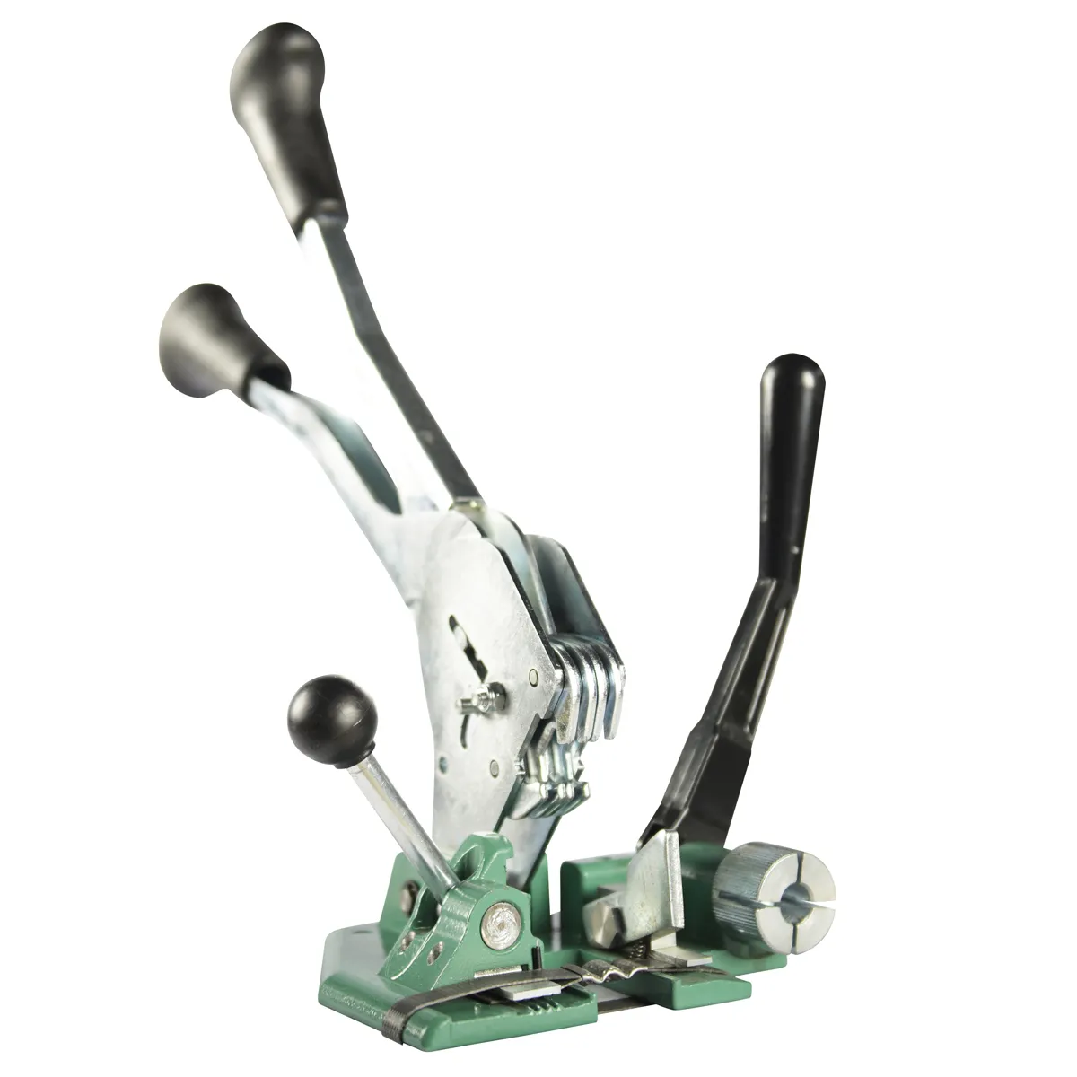 Páskovací napínač TENSIONER-153 pre PP pásky
