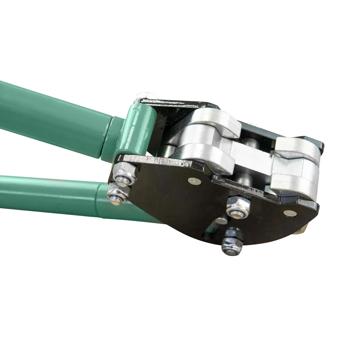 Ručný napínač TENSIONER-32S na oceľovú pásku 32 mm