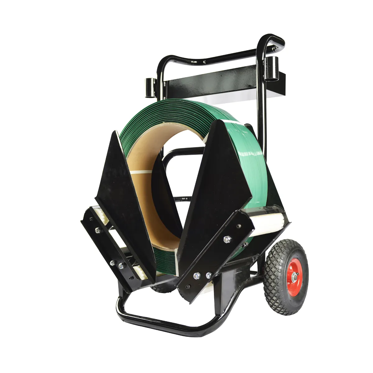 Univerzálny odvíjač pásky COIL-DISPENSER-1 – pohľad 2