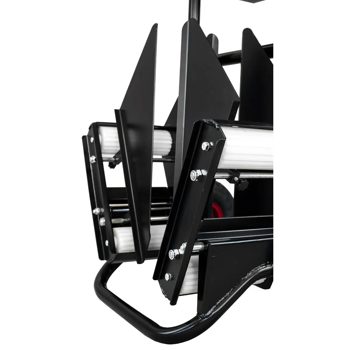 Univerzálny odvíjač pásky COIL-DISPENSER-1 – pohľad 9