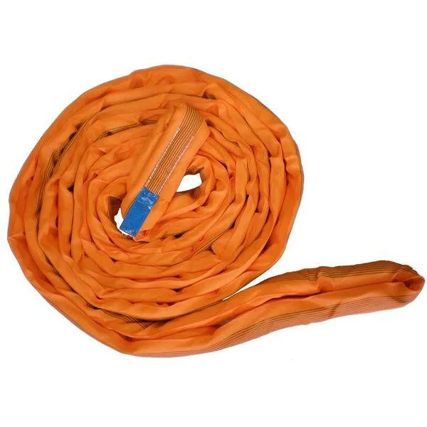 Nekonečný plochý zdvíhací popruh (BKP200) 20000 kg