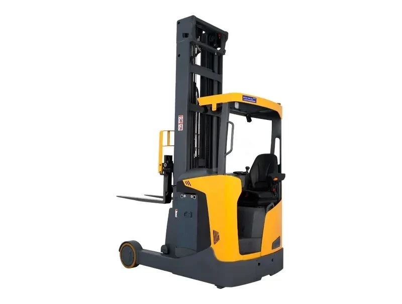 Retrakt série Deluxe (REV20D), 2 000 kg, 4 700 – 6 200 mm