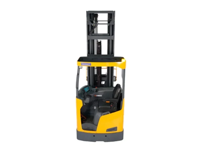Retrakt série Deluxe REV20D, 2 000 kg, 4 700 – 6 200 mm – pohľad 2