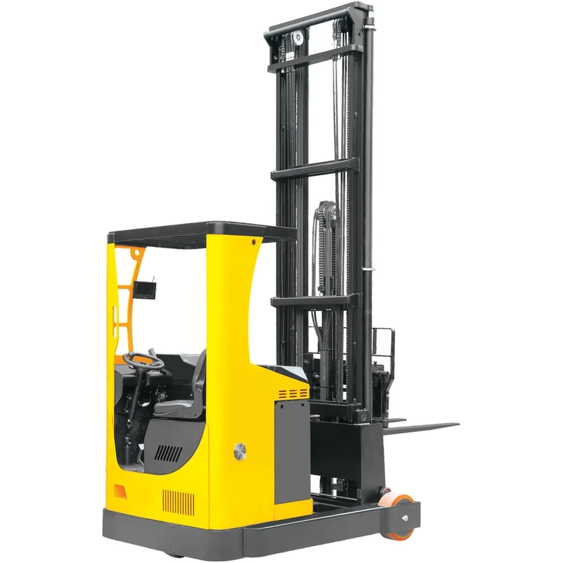 Elektrický retrakt (REV20) 2 000 kg, 3 000 – 7 400 mm