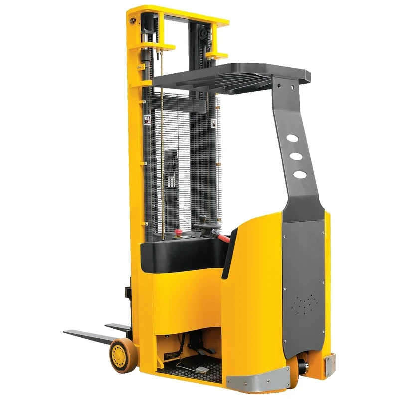 Úzkouličkový vysokozdvižný vozík (REV10ST-A/REV10ST-B) 1 000 kg, 3 000 mm