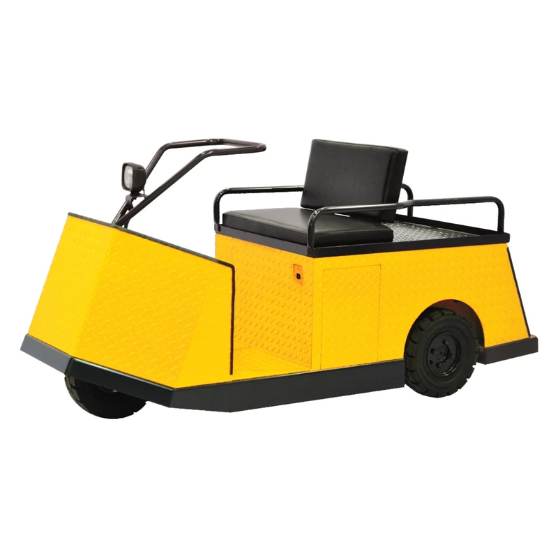 Elektrický prepravný vozík (VEV05) 500 kg