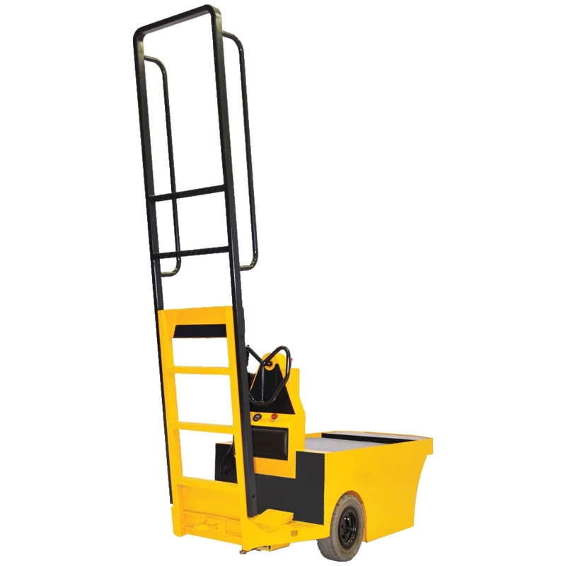 Elektrický skladový ťahač (EKV25) 2 200 kg