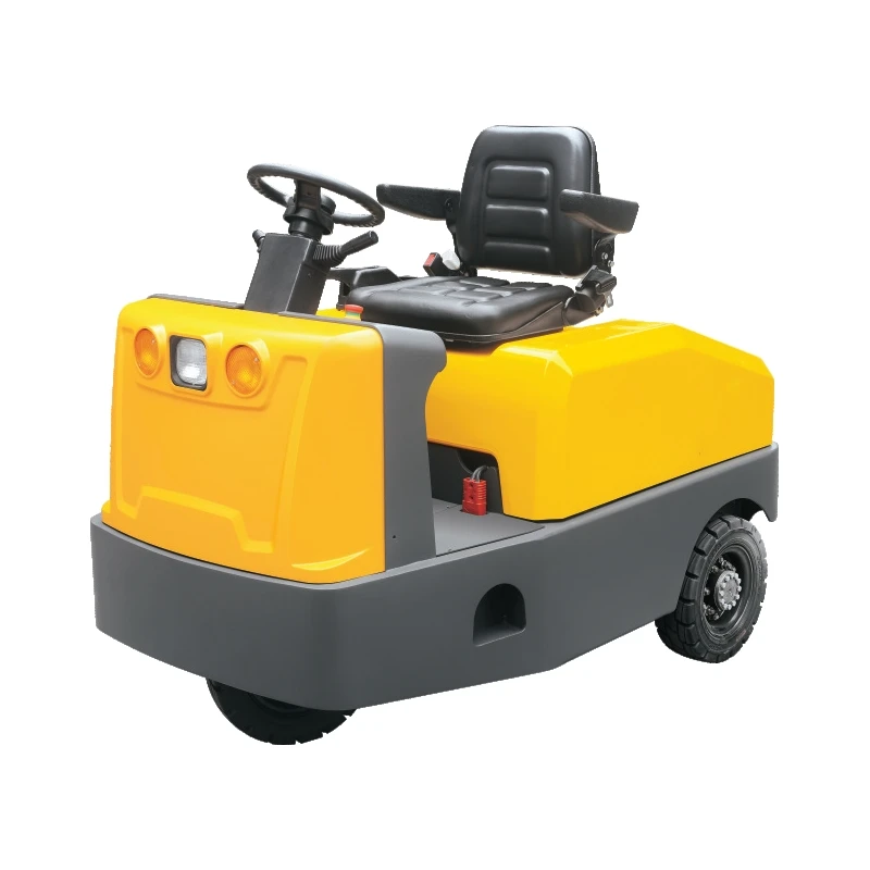 Elektrický ťahač (MVEV20/MVEV30) 2 000 – 3 000 kg