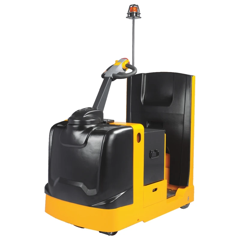 Elektrický ťahač (VEV45ST) 4 500 kg