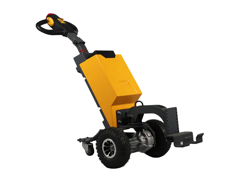 Ľahký elektrický ťahač (VEV10H-Li) 1 000 kg
