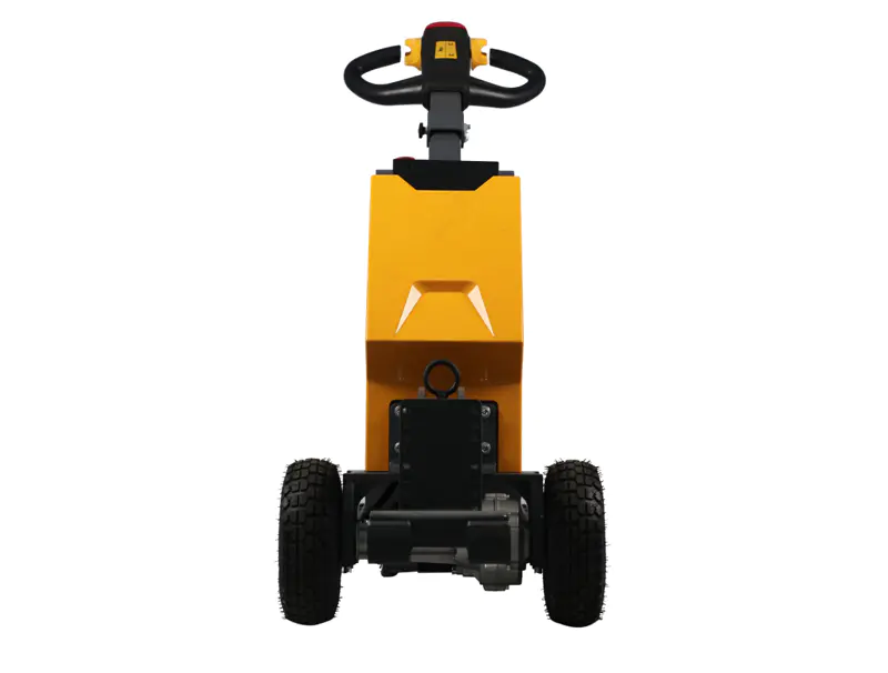 Kompaktný elektrický ťahač VEV10H-Li – pohľad 2