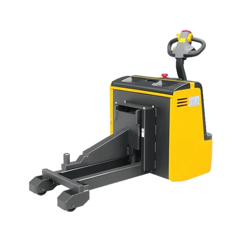 Elektrický ťahač VEV25H s nosnosťou 2 500 kg – obrázok 2
