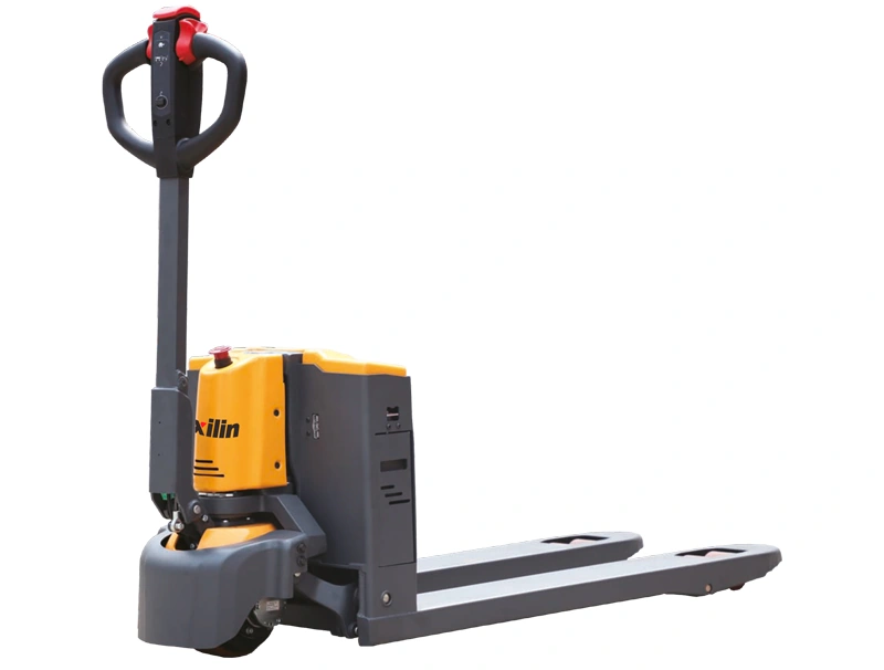 Li-ion elektrický paletový vozík (CBD15W-II Li/CBD20W-II Li) 1 500 – 2 000 kg